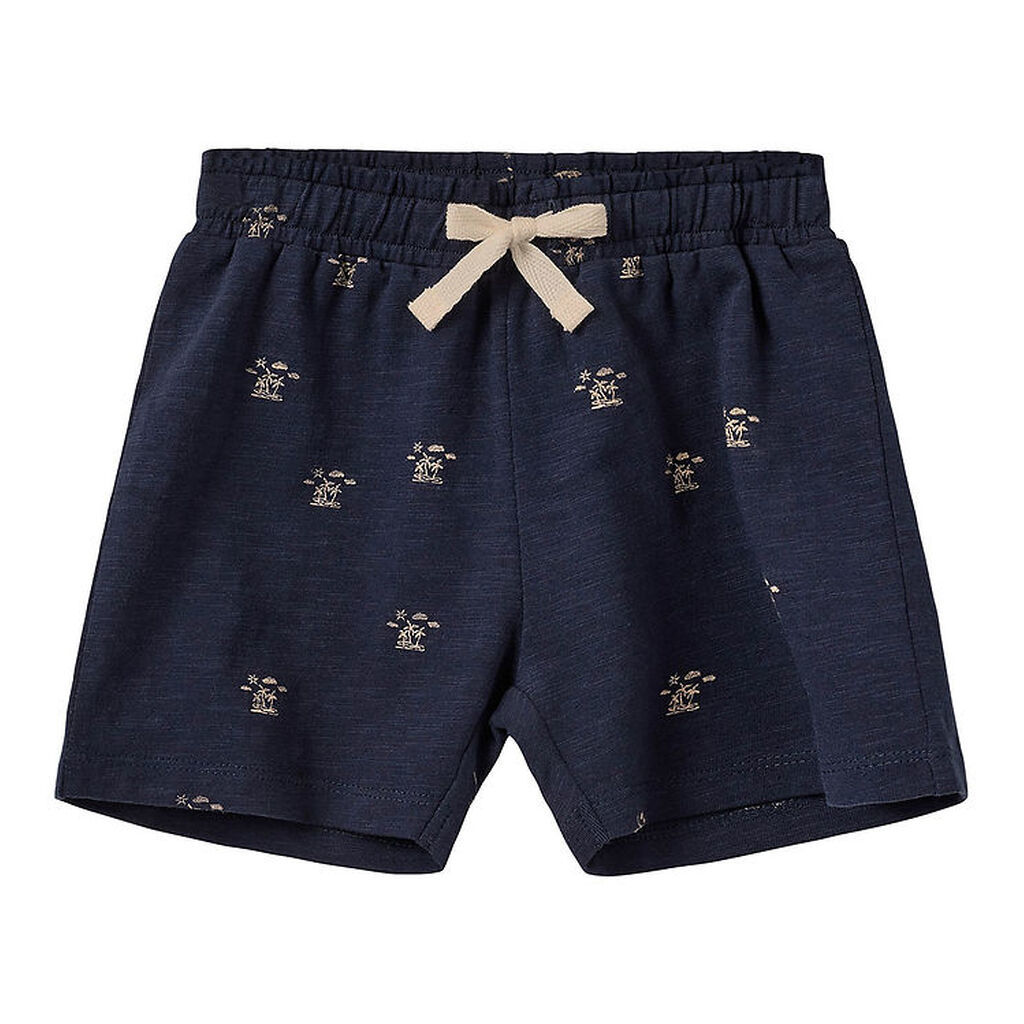 Sofie Schnoor Shorts - Dark Blue