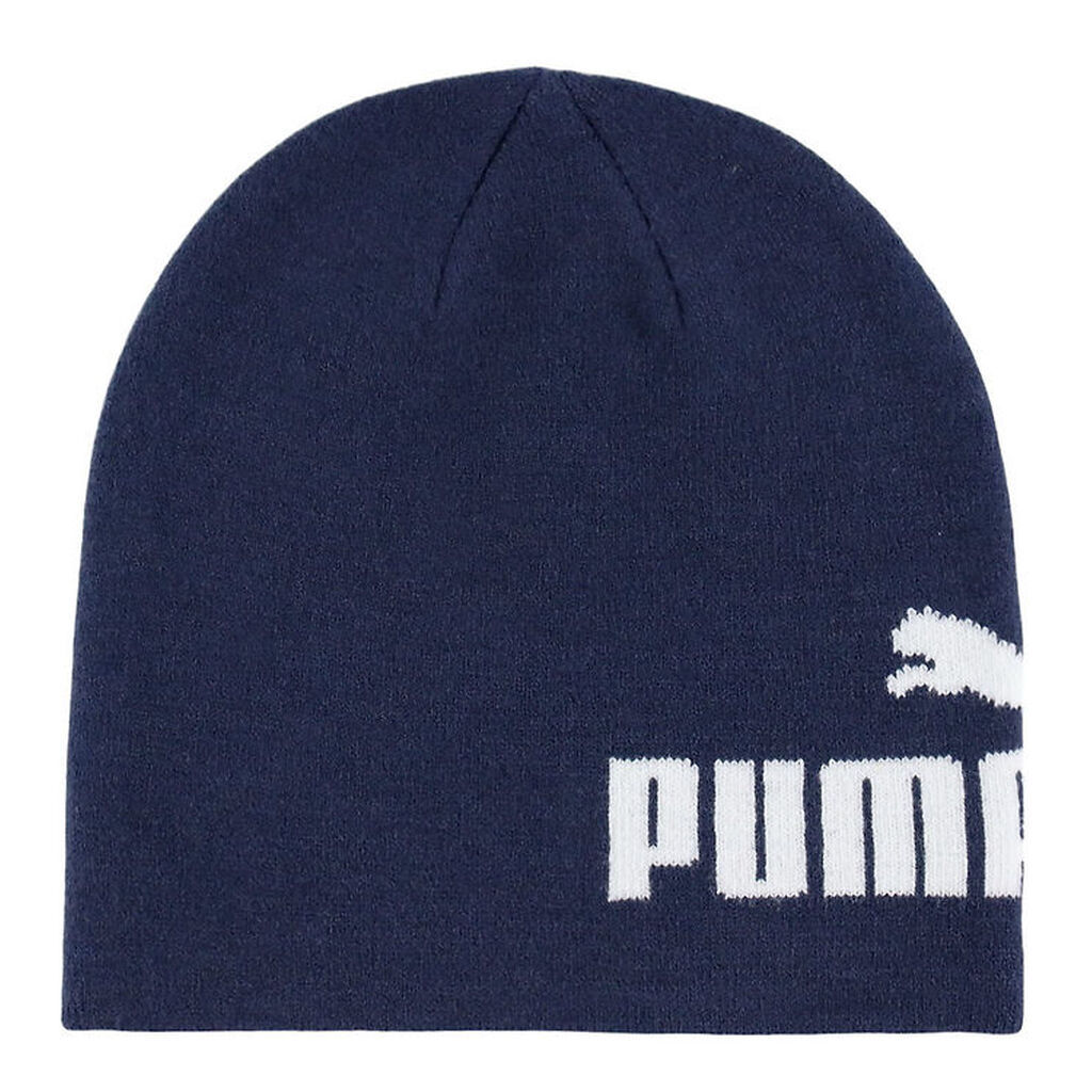 Puma Hue - Strik - Ess Mid Crown - Puma Navy/Puma White