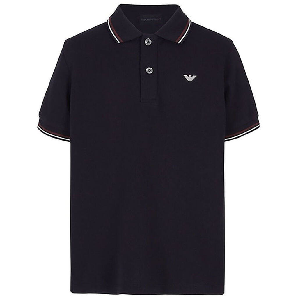 Emporio Armani Polo - Navy