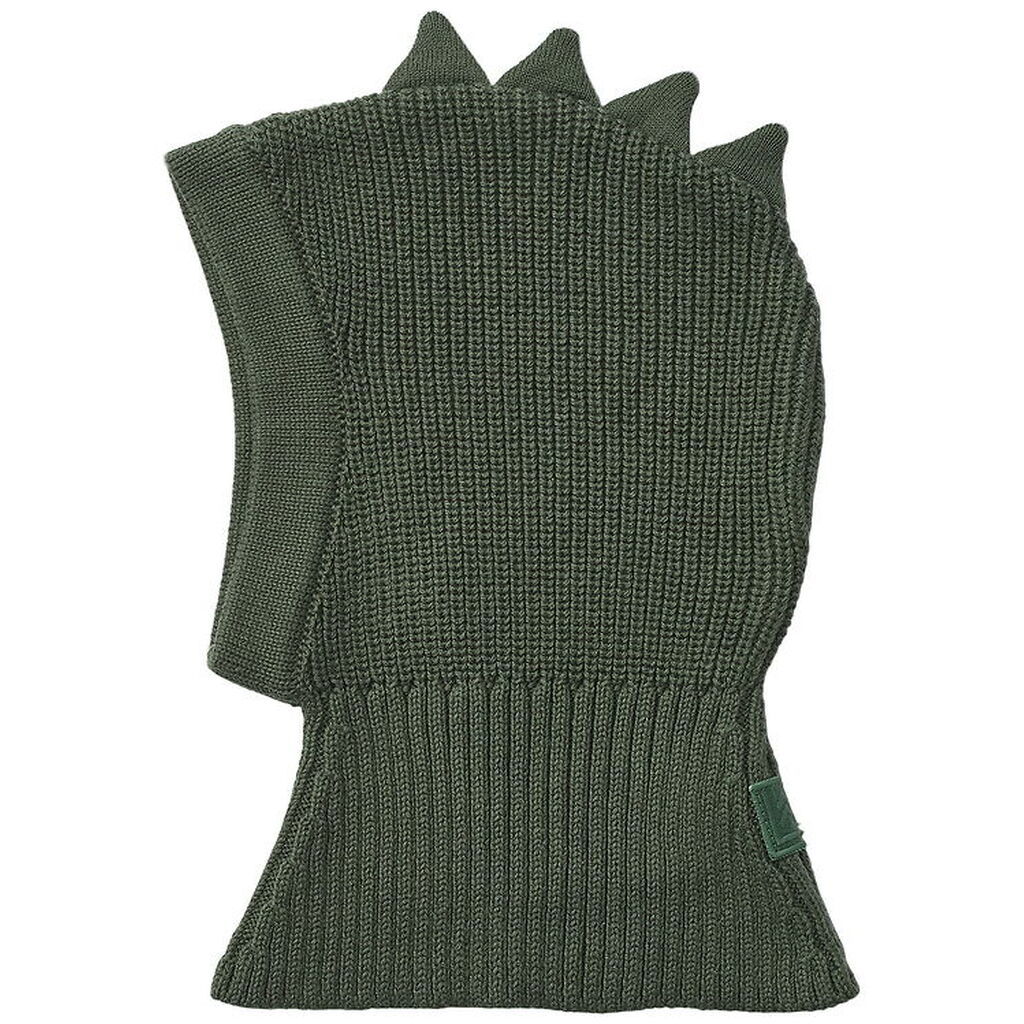 Liewood Elefanthue - 1-lag - Hanibal Dino - Hunter Green