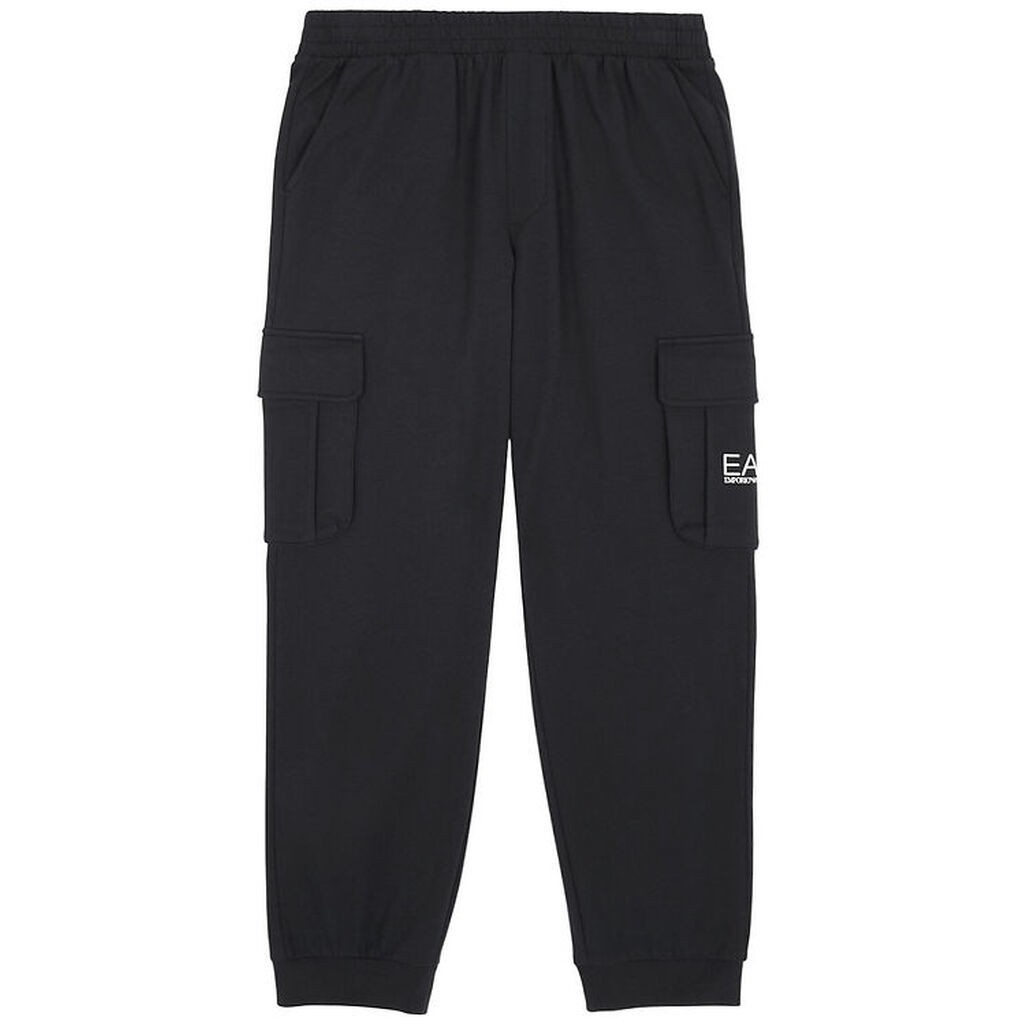 EA7 Sweatpants - Sort