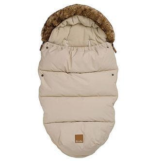 Elodie Details Kørepose - 97 cm - Pure Khaki