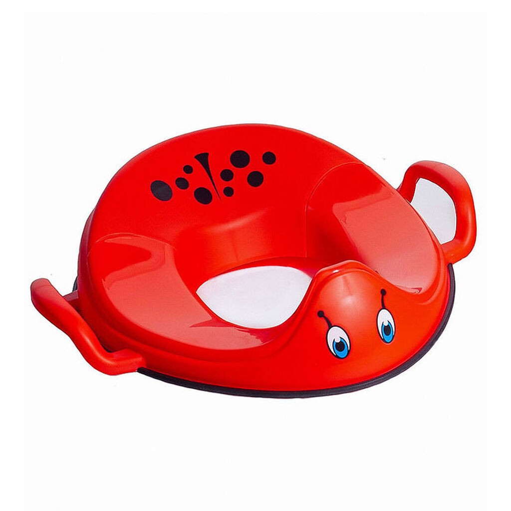 My Carry Potty Toilettræner - Mariehøne