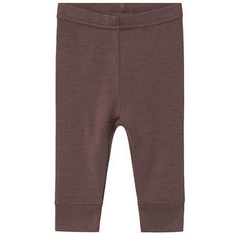 Name It Leggings - Uld - NbfWillow - Sparrow