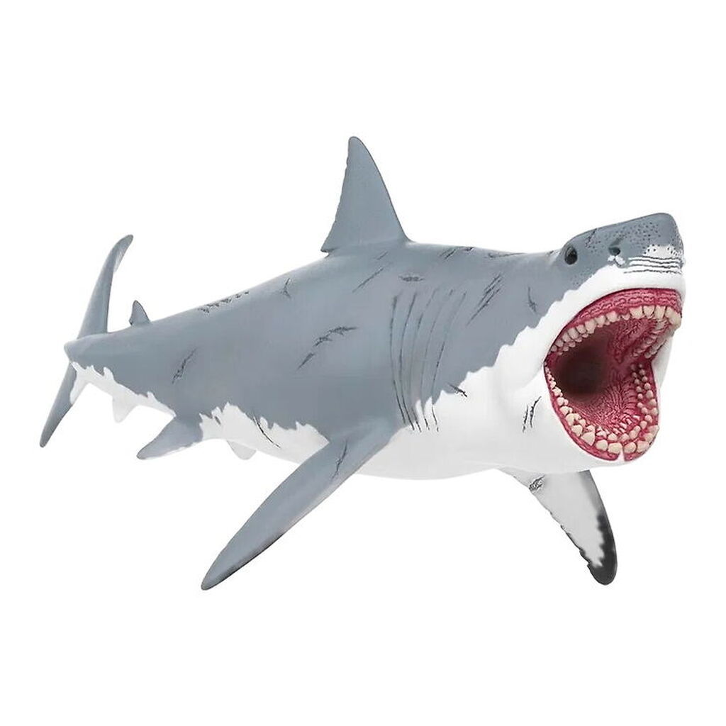 Schleich Dinosaurs - Megalodon - L: 28,5 cm - 15055