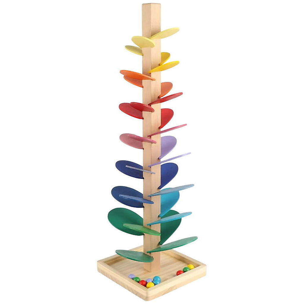 Hemmingsen Kids Musiktræ - Regnbue - 72 cm