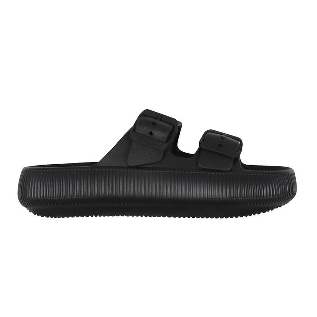 Fila Badesandaler - Tireno - Sort