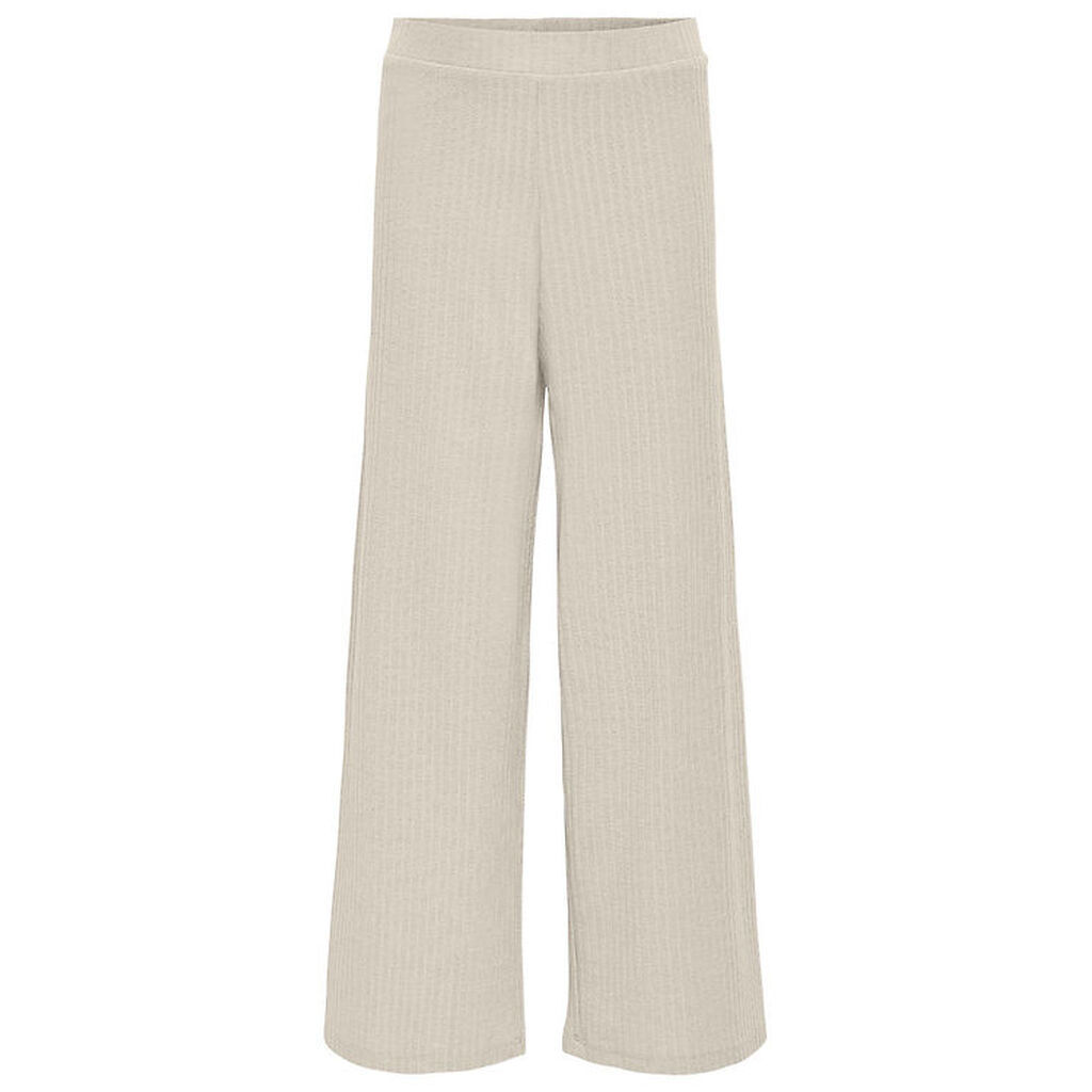 Kids Only Bukser - KogNella - Rib - Birch
