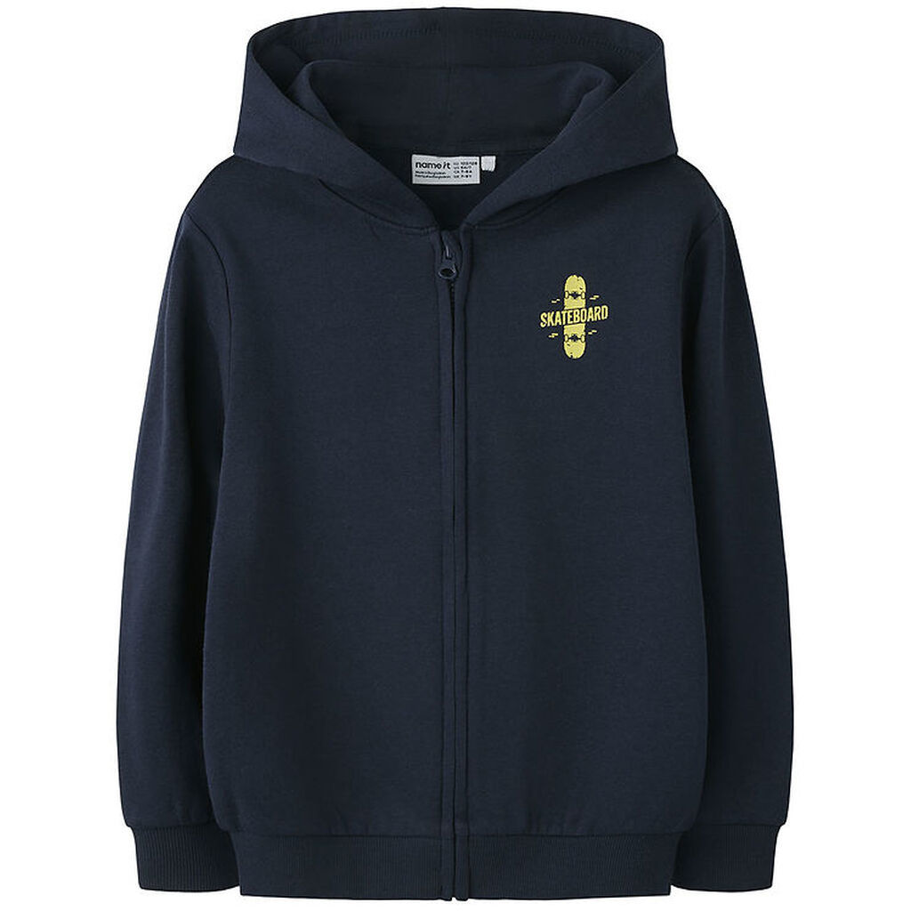 Name It Cardigan - NkmVallen - Navy Blazer/Skate