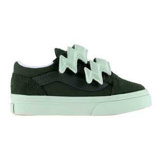 Vans Sko - Ols skool V Bolt Strap - Dried Kelp