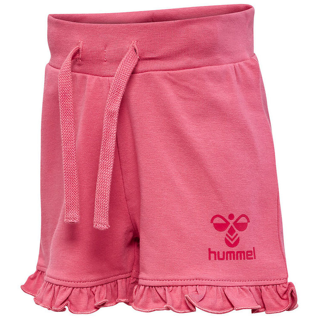 Hummel Shorts - hmlUlla - Desert Rose