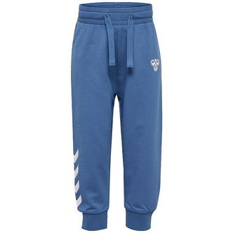 Hummel Sweatpants - HmlMini - Dutch Blue