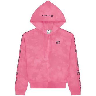 Champion Fashion Cardigan - Pink