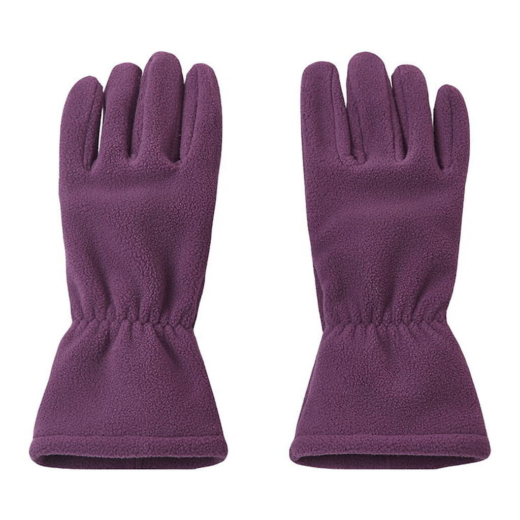 Reima Handsker - Fleece - Varmin - Deep Purple