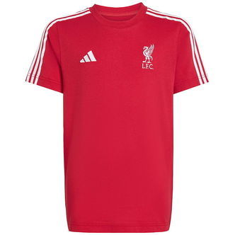 adidas Performance T-shirt - Liverpool FC - Rød