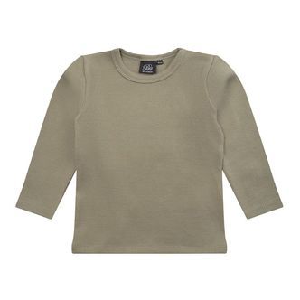 Sofie Schnoor Bluse - Dusty Green