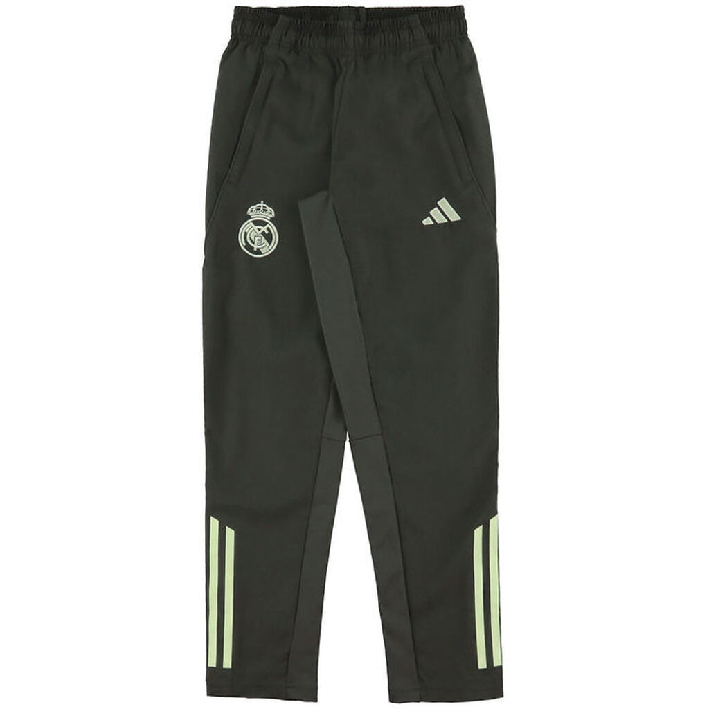 adidas Performance Træningsbukser - Real Madrid - Utility Grey