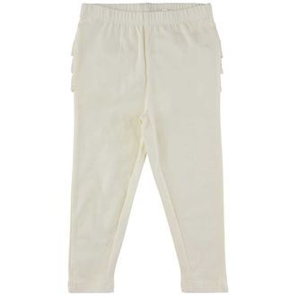 The New Siblings Leggings - TnsGoa - White Swan