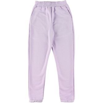 Grunt Sweatpants - Lilian - Light Purple