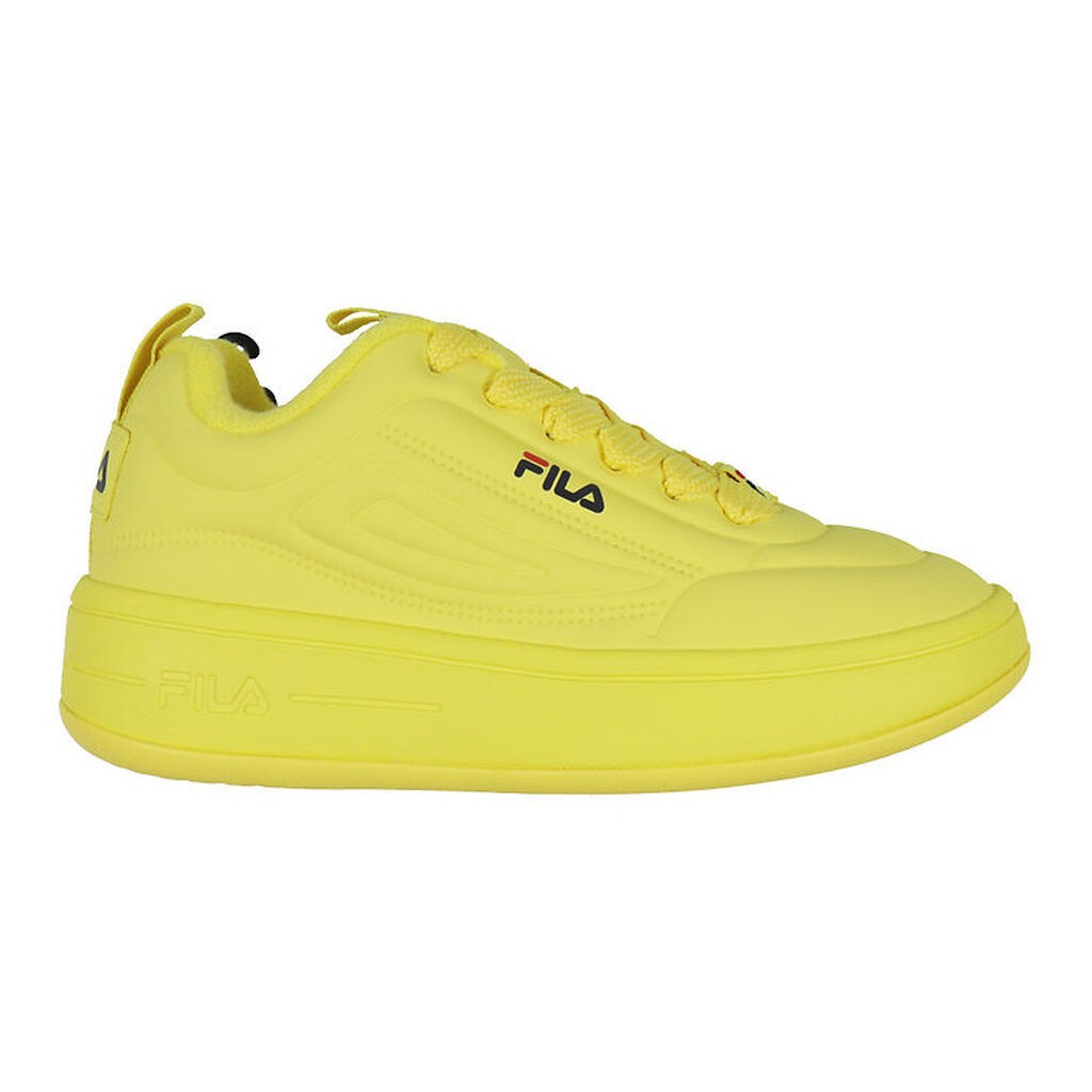 Fila Sko - Superbubble - Maize