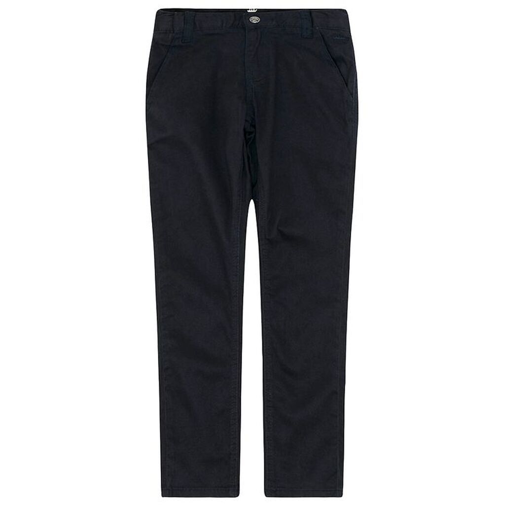 Hust and Claire Bukser - Tristan - Navy