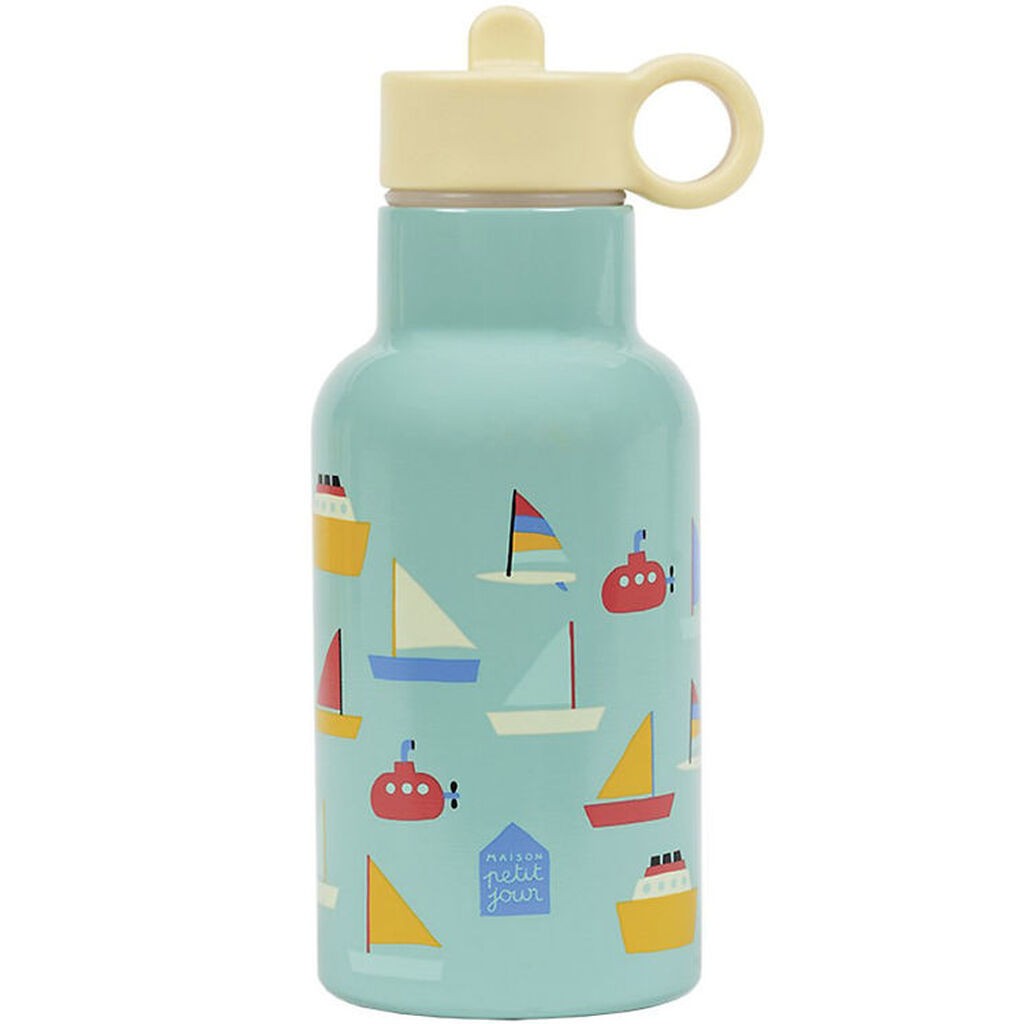 Petit Jour Paris Termoflaske - 350 ml - Boats