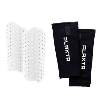 Flaxta Benskinner - Aircon - Hvid