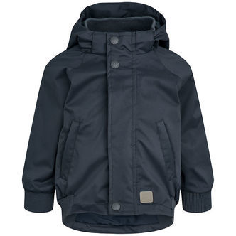 MarMar Sommerjakke - Olio - Blå