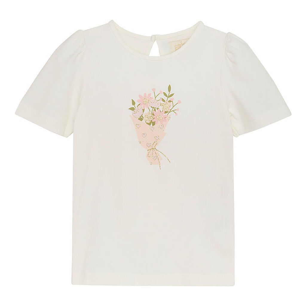 Creamie T-Shirt - Cloud