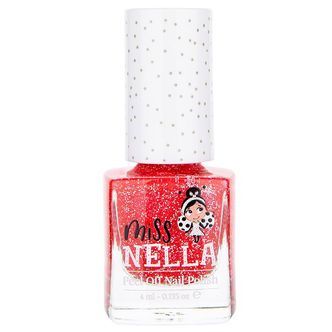 Miss Nella Neglelak - Croco-dazzle