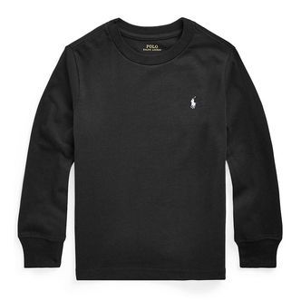 Polo Ralph Lauren Bluse - Core Replen - Sort