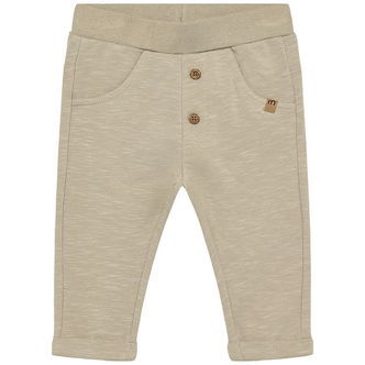 Minymo Sweatpants - Crockery