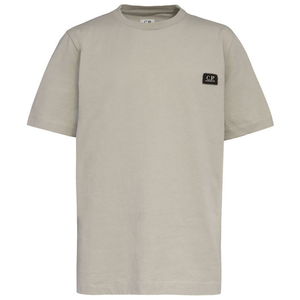 C.P. Company T-Shirt - Smoke Grey