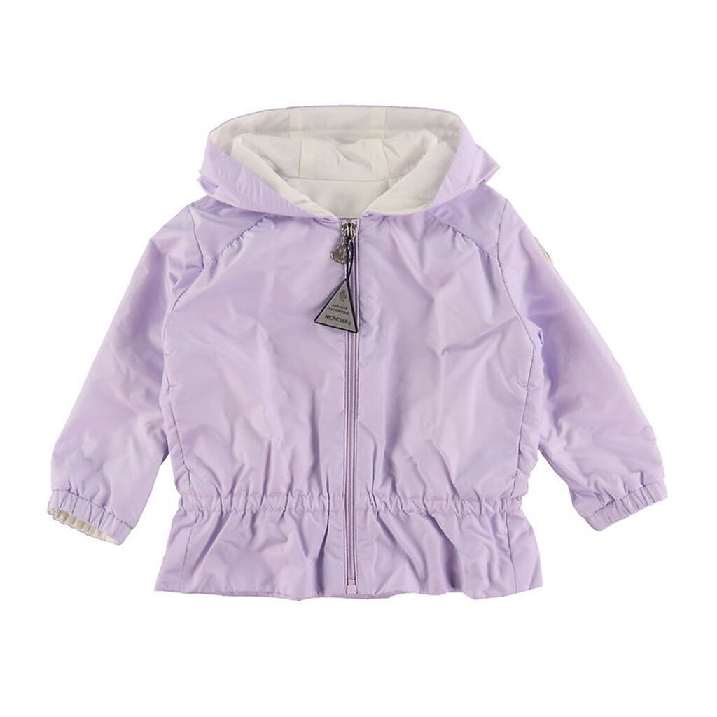 Moncler Jakke - Marion - Lyslilla