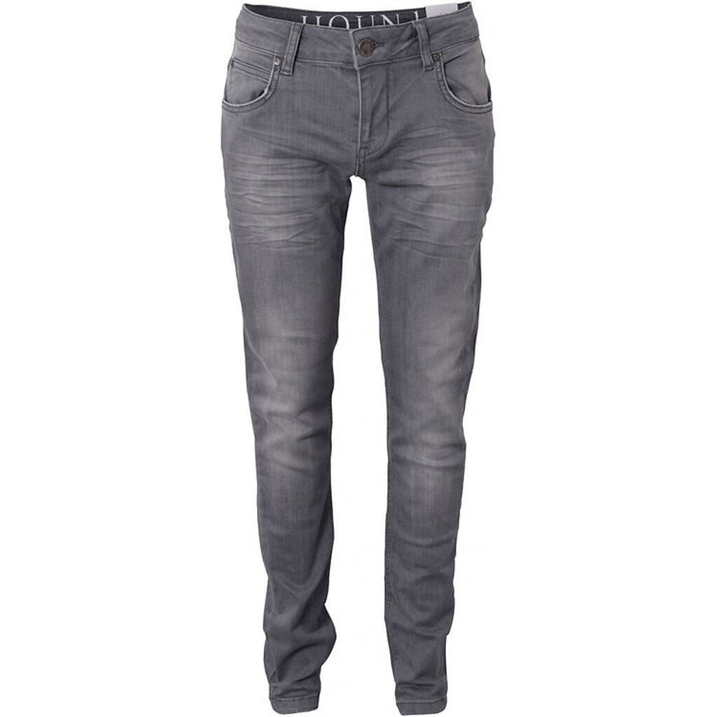 Hound Jeans - Straight - Grey Denim