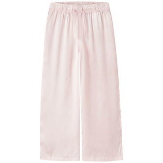 Name It Natbukser - Satin - NkfRuth - Mauve Morn
