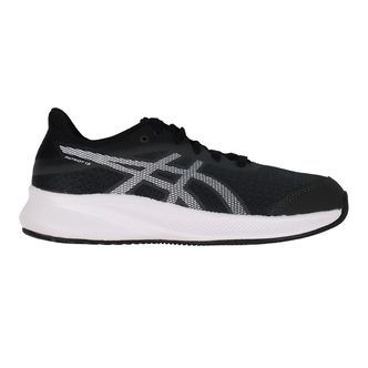 Asics Sko - Patriot 13 GS - Graphite Grey/White