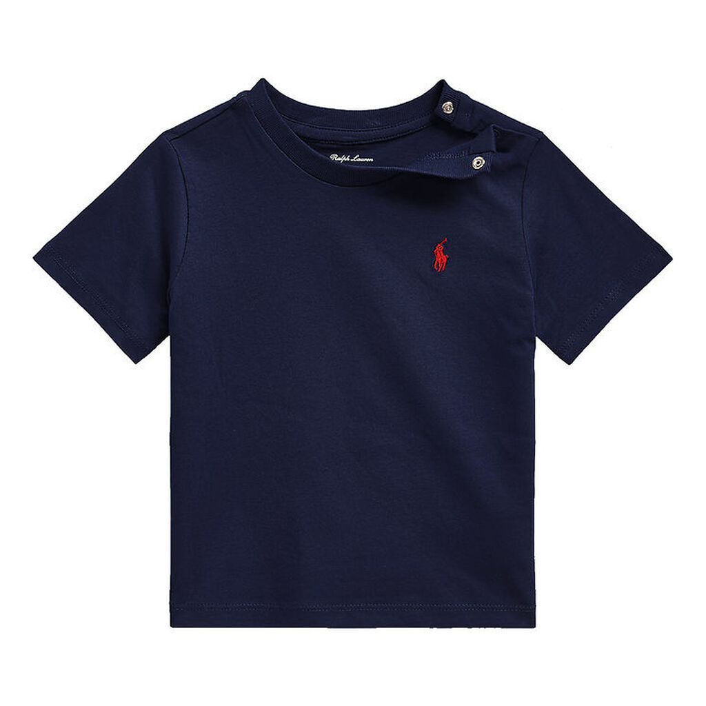 Polo Ralph Lauren T-shirt - Navy