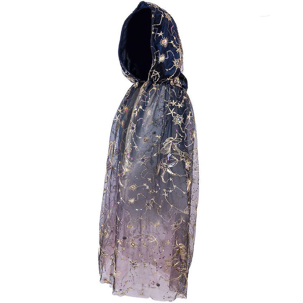 Great Pretenders Udklædning - Tylkappe - Twilight Enchantress