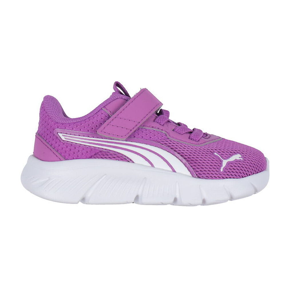 Puma Sko - FlexFocus Modern - Wild Berry/Hvid