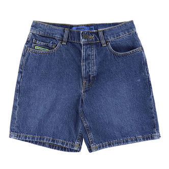DC Denimshorts - Worker Baggy - Stone Indigo