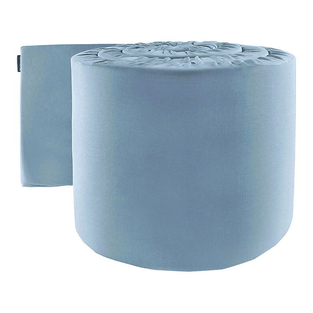 Nørgaard Madsen Sengerand - 30x360 cm - Blue Shadow