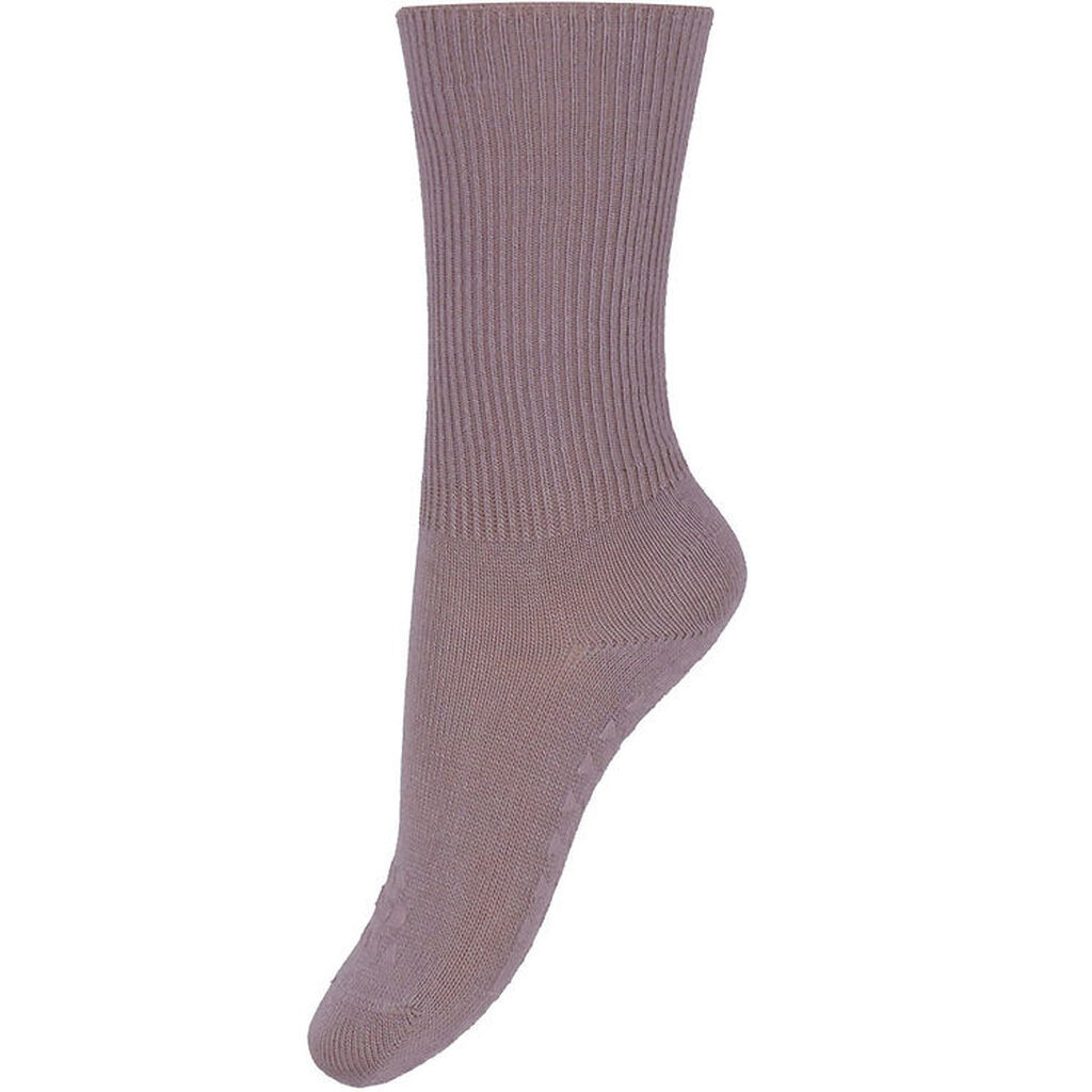 GoBabyGo Strømper - Non-Slip Socks - Lavender