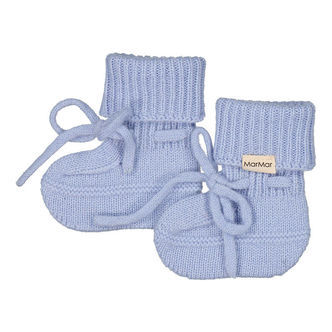 MarMar Futter - Uld - Strik - Abootie - Fresh Air