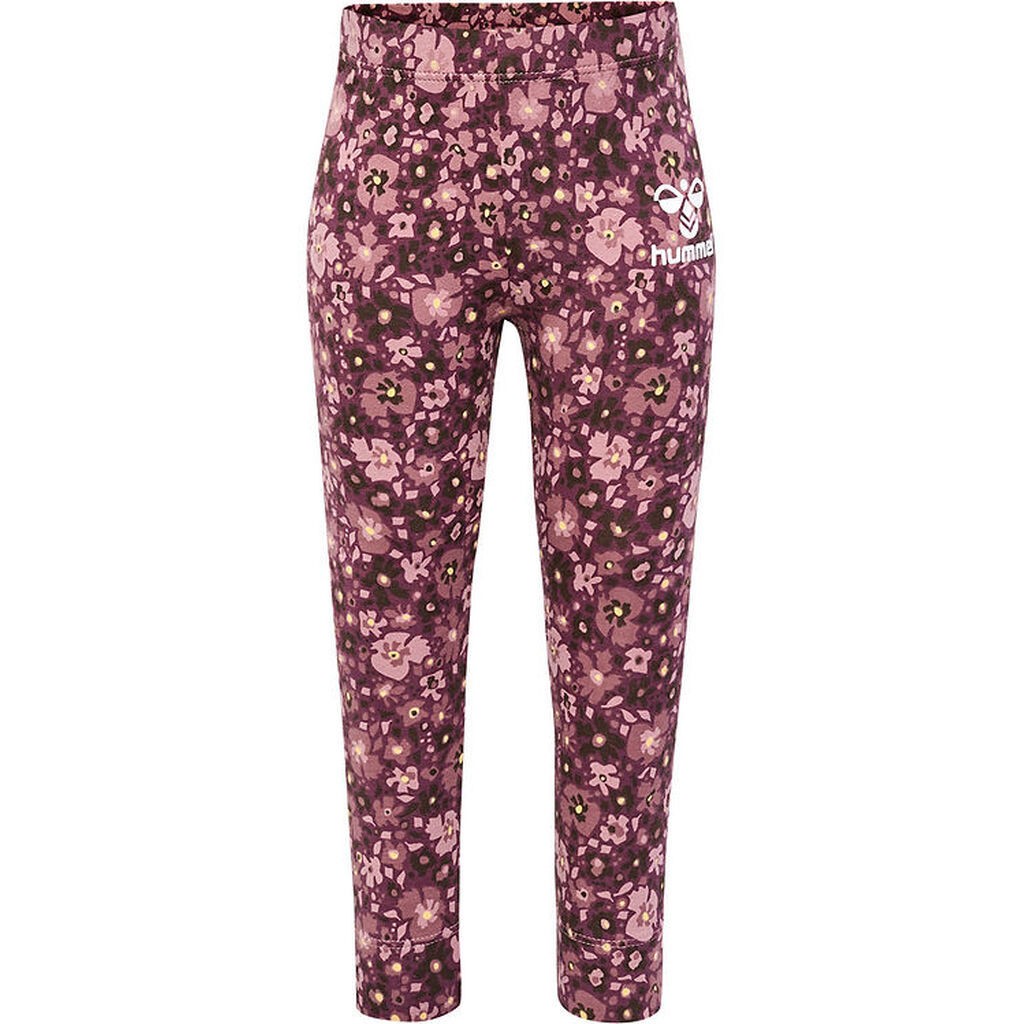 Hummel Leggings - HmlLuchia - Deauville Mauve