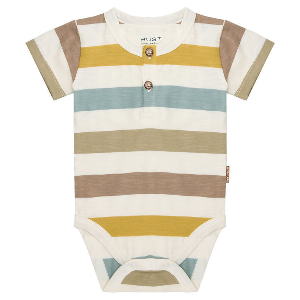 Hust and Claire Body k/æ - Billy - Ivory