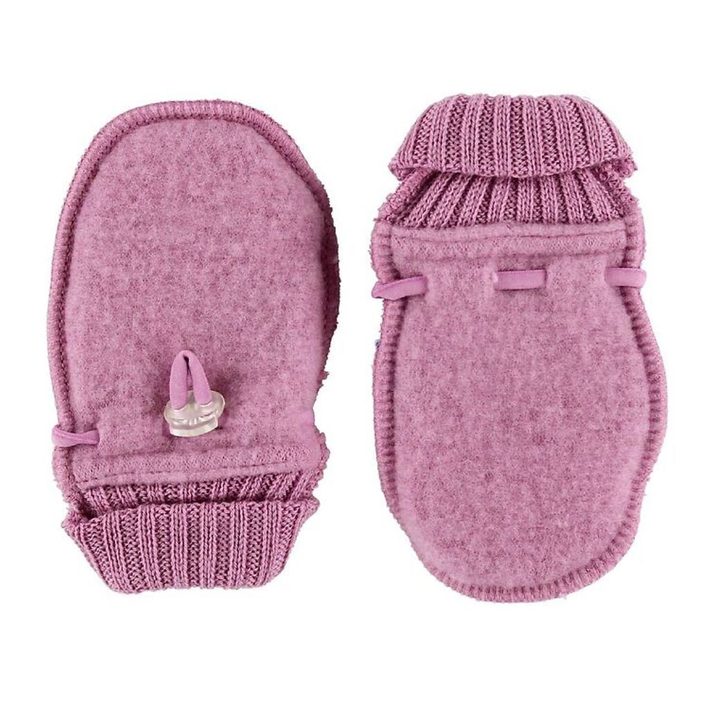 Joha Luffer - Uld - Rosa