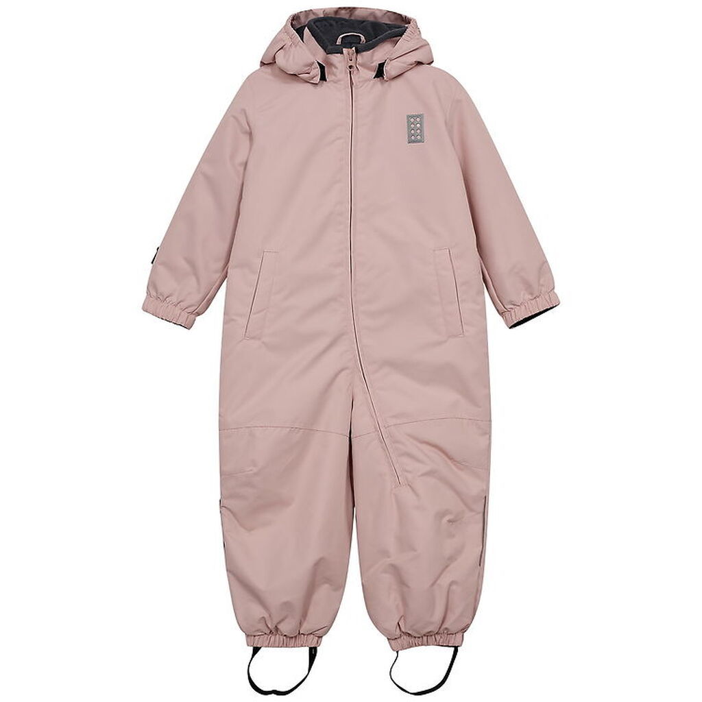 LEGOÂ® Wear Flyverdragt - LWJori 721 - Rosa