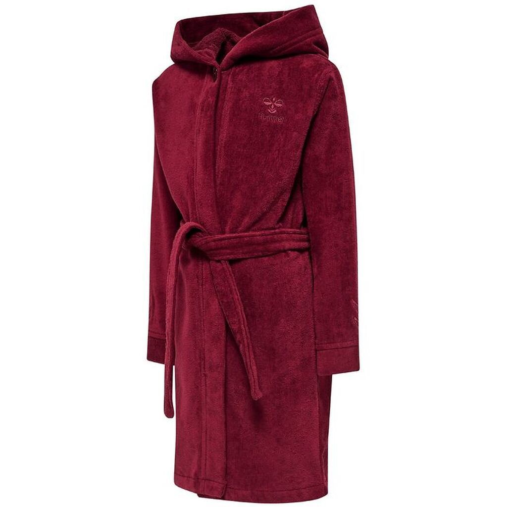 Hummel Badekåbe - hmlKirby - Cordovan