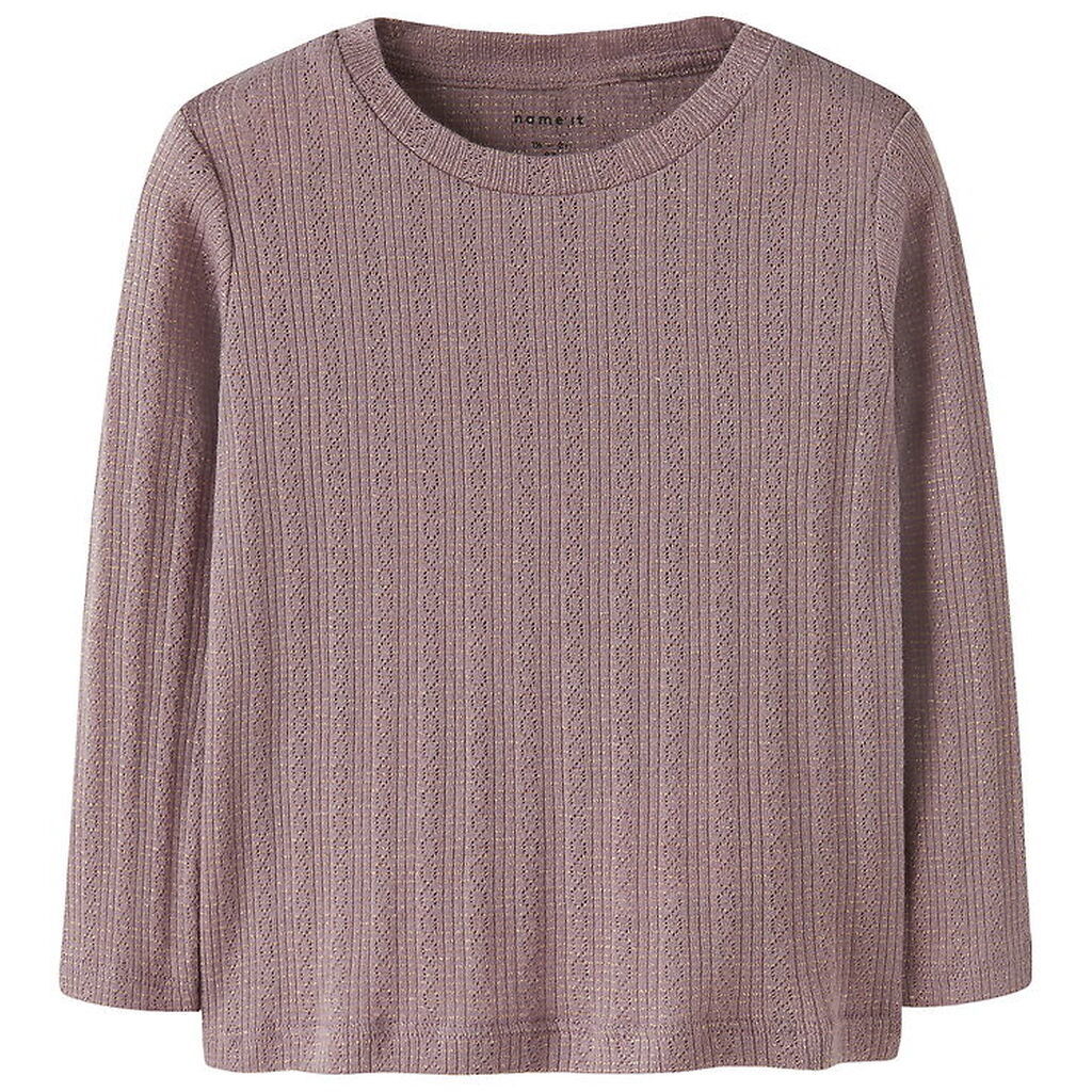 Name it Bluse - NmfNoelle - Toadstool